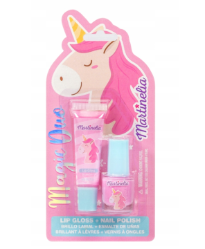 shumee MARTINELIA LITTLE UNICORN BEAUTY DUO