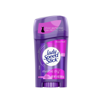 shumee Ženski antiperspirant Shower Fresh Lady Speed Stick 39,6 g