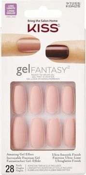 shumee Umetni nohti KGN25C x28 L Poljub