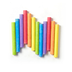 shumee Kreda Crayola 12 barv