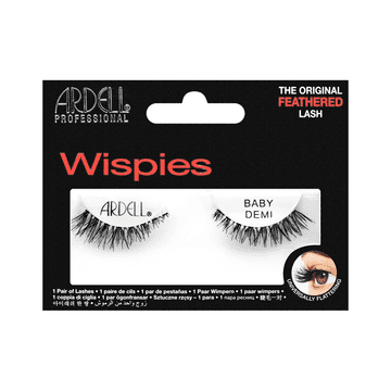 shumee Umetne trepalnice Ardell Baby Demi Wispies