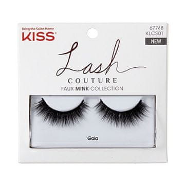 shumee Umetne trepalnice Kiss Lash Gala