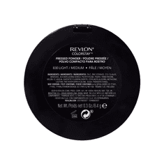 shumee Revlon Colorstay Light 830 matirajoči puder v prahu v prahu 1 kos.