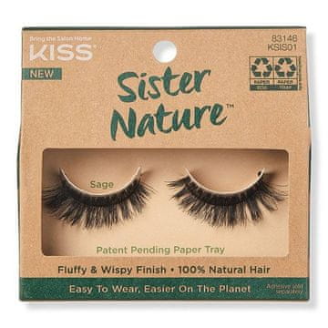 shumee Strip trepalnice Sage Nature Kiss