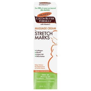 shumee Palmersova krema proti strijam 125 g