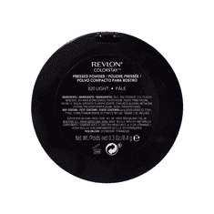 shumee Revlon Colorstay Light 820 matirajoči puder v prahu v prahu 1 kos.