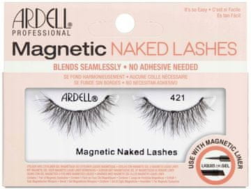 shumee Magnetne trepalnice Ardell Naked Lashes 421