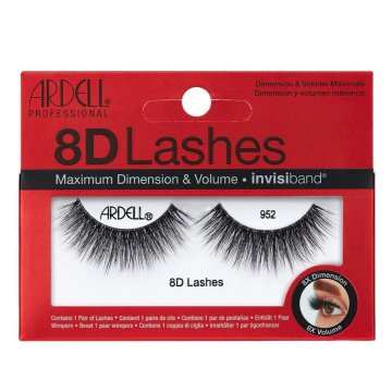 shumee Umetne trepalnice Ardell Maximum Volume 8D 952 Strip
