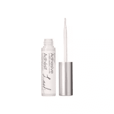KISS Brezbarvno lepilo za trepalnice Lash Couture Kiss 5 g