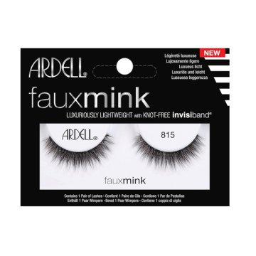 shumee Umetne trepalnice Ardell 815 Faux Mink