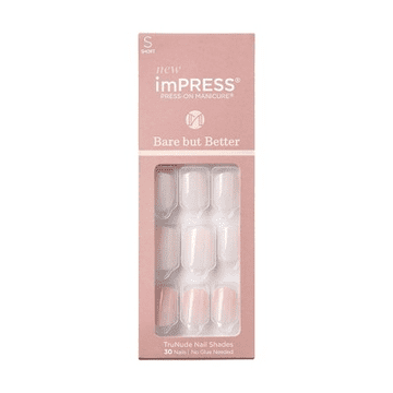 shumee Samolepilni nohti Kiss ImPRESS IMB02C x30 S