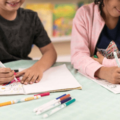 shumee Crayola markerji 10 barv