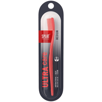 shumee Zobna ščetka Ultra Care srednje velikosti