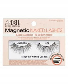 Ardell Ardell magnetne trepalnice Naked Lashes 422