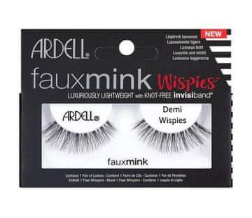shumee Umetne trepalnice Ardell Faux Mink Demi Wispies