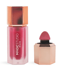 shumee TEKOČE RDEČILO MAGIC STUDIO ROŽNATI KREMENC 6 ml