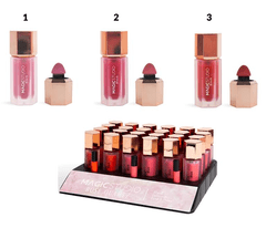 shumee TEKOČE RDEČILO MAGIC STUDIO ROŽNATI KREMENC 6 ml