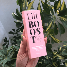 shumee Balzam za laminiranje obrvi Instalash LiftBoost 5 ml