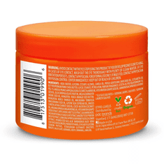 shumee CANTU Avokadova krema za kodranje las 340 g