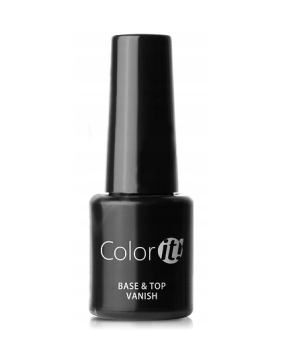 shumee Silcare Base Top hibridni lak za nohte BazaTop 2v1 8 ml