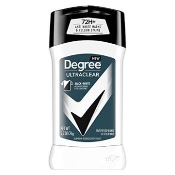 shumee Dezodorant antiperspirant DEGREE ULTRA CLEAR 76 g