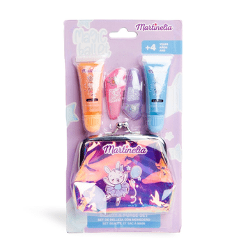 shumee MARTINELIA Otroška kozmetika ČAROBNI BALET