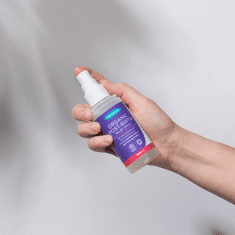 shumee LANSINOH sprej za lajšanje bolečin po porodu 100 ml