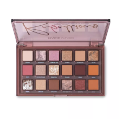 shumee MAGIC STUDIO REBELLIOUS paleta 18 senčil za oči