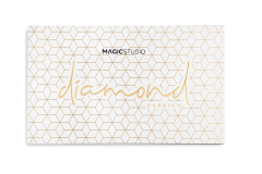 shumee MAGIC STUDIO paleta 18 senčil za oči DIAMOND