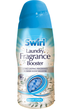 shumee Dišeči granulat Swirl FRESH LINEN 350 g