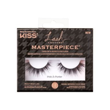 shumee KISS Masterpiece Prêt-À-Porter dolge umetne trepalnice na traku 1 par