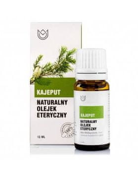 shumee Naravne arome Dišava eteričnega olja Kajeput 100% NA 12 ml
