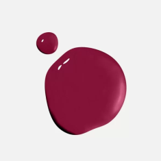 shumee Lak za nohte Rimmel London Super Shine odtenek 340 Berries and Cream 8 ml