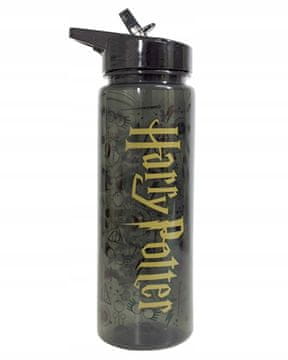 shumee Otroška steklenica za vodo Harry Potter Hogwarts 750 ml