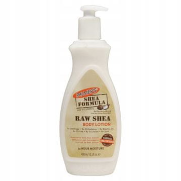 shumee Palmers losjon za telo z naravnim karitejevim maslom 400 ml