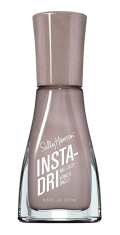shumee Lak za nohte Sally Hansen Insta Dri odtenek 183 Making Mauves.