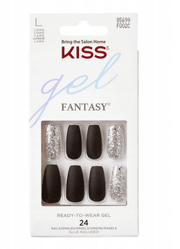 shumee KS Gel Fantasy Nails FG02H1