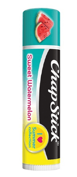 ChapStick Vlažilna šminka ChapStick Sweet Watermelon 1 kos