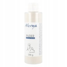 shumee Alexya depilacijski prašek z alantoinom 100 g