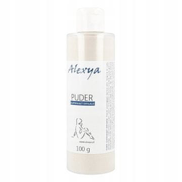 shumee Alexya depilacijski prašek z alantoinom 100 g