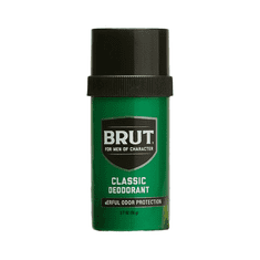 Brut Classic Deodorant Brut dezodorant v stiku brez alkohola za moške 76 g