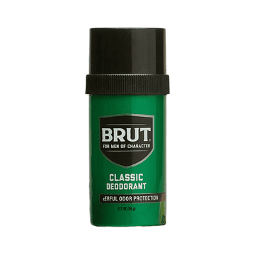 Brut Classic Deodorant Brut dezodorant v stiku brez alkohola za moške 76 g