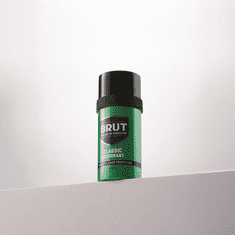 Brut Classic Deodorant Brut dezodorant v stiku brez alkohola za moške 76 g