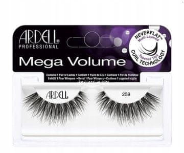 shumee Umetne trepalnice Ardell Mega Volume 259