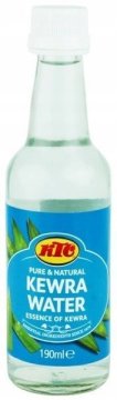 shumee Kewra Water KTC micelarni tonik za obraz z izvlečkom aloe vere 190 ml