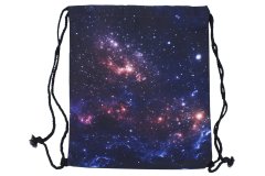 Vrečka za copate prostor 35,5x44 cm - Zodiac