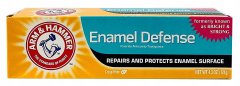 shumee Zobna pasta A&H Enamel Defense 121 g