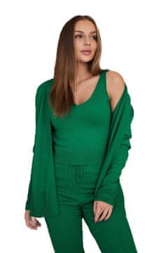 shumee 3-delni komplet zelenih puloverjev