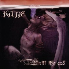 shumee Kittie Until The End LP omejena indieekskluzivna