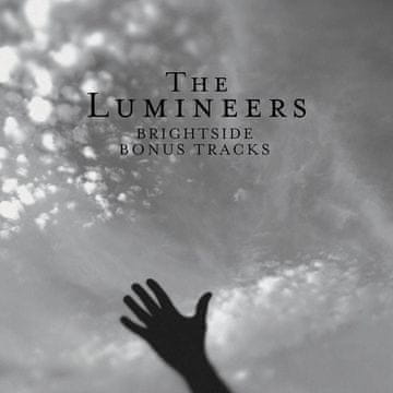 shumee Lumineers The Brightside Bonus skladbe 10 barvnih vinilnih plošč, ekskluzivno za indie izdaje